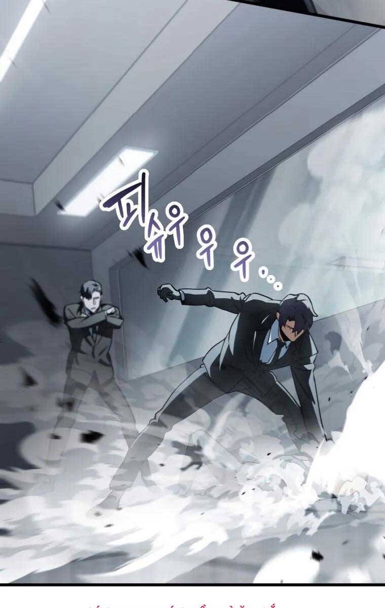 Người Chơi Không Thể Thăng Cấp Chap 119 - Next Chap 120