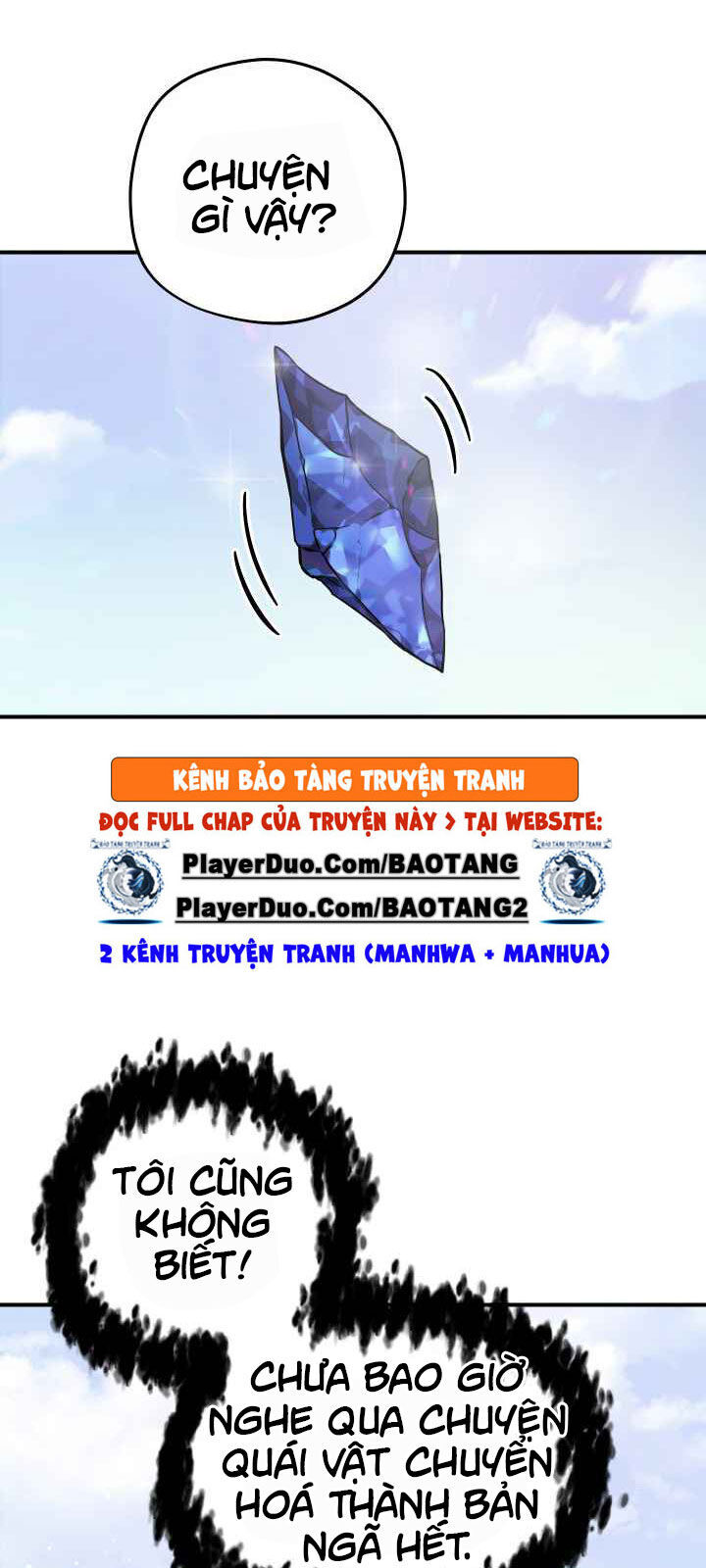 Người Chơi Không Thể Thăng Cấp Chap 12 - Next Chap 13