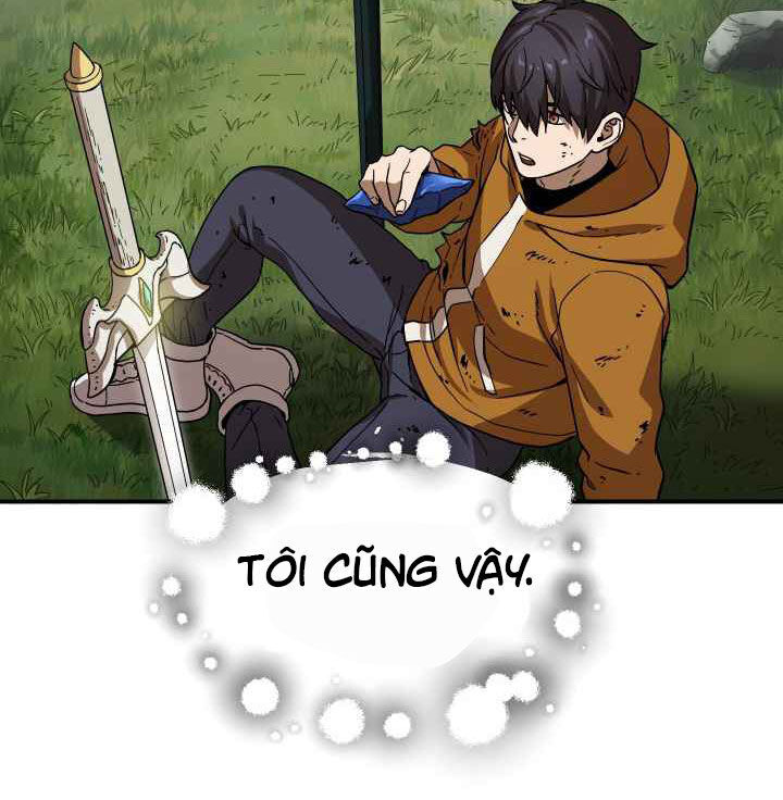 Người Chơi Không Thể Thăng Cấp Chap 12 - Next Chap 13