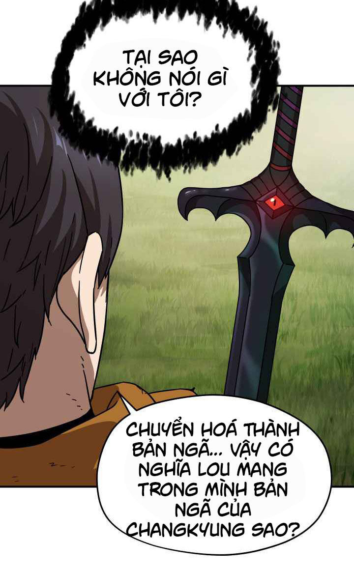 Người Chơi Không Thể Thăng Cấp Chap 12 - Next Chap 13