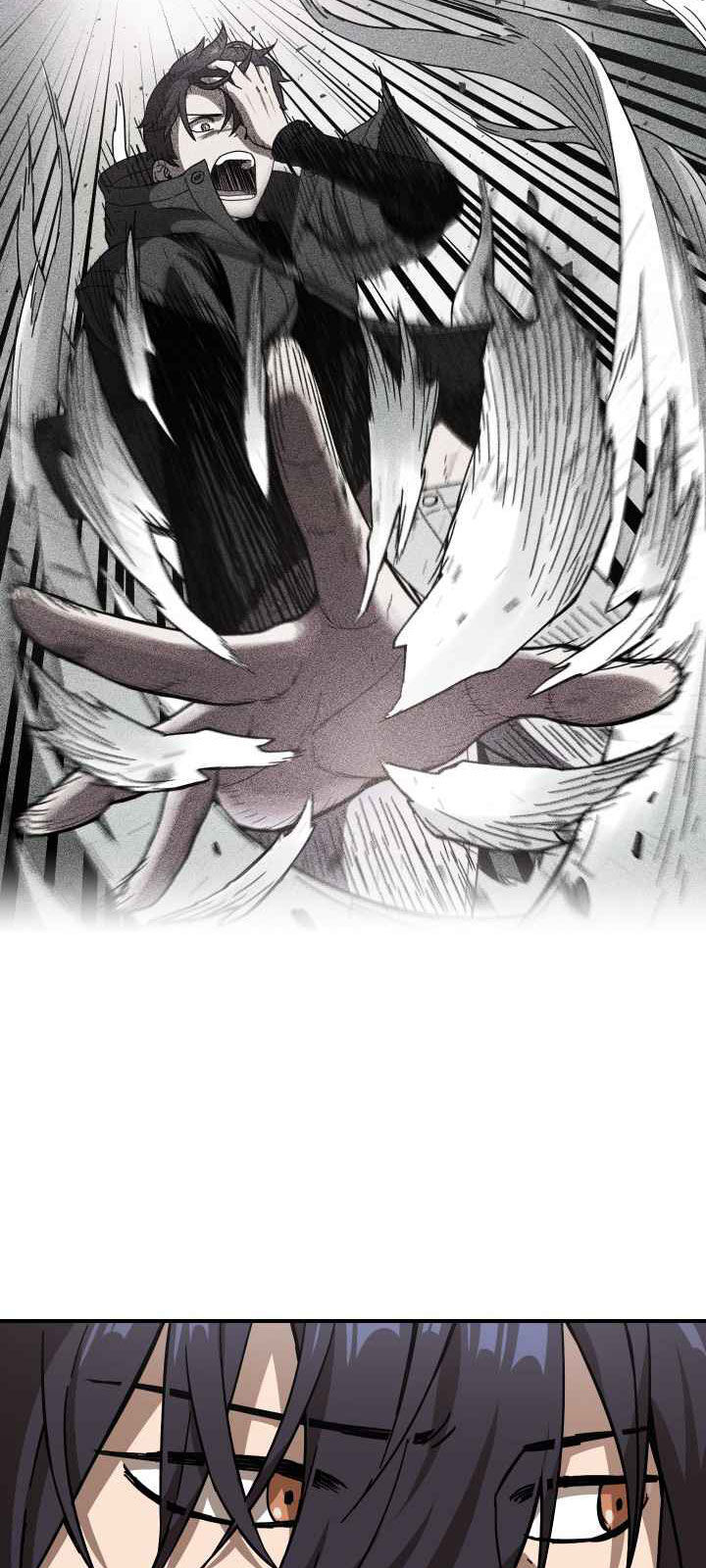 Người Chơi Không Thể Thăng Cấp Chap 12 - Next Chap 13