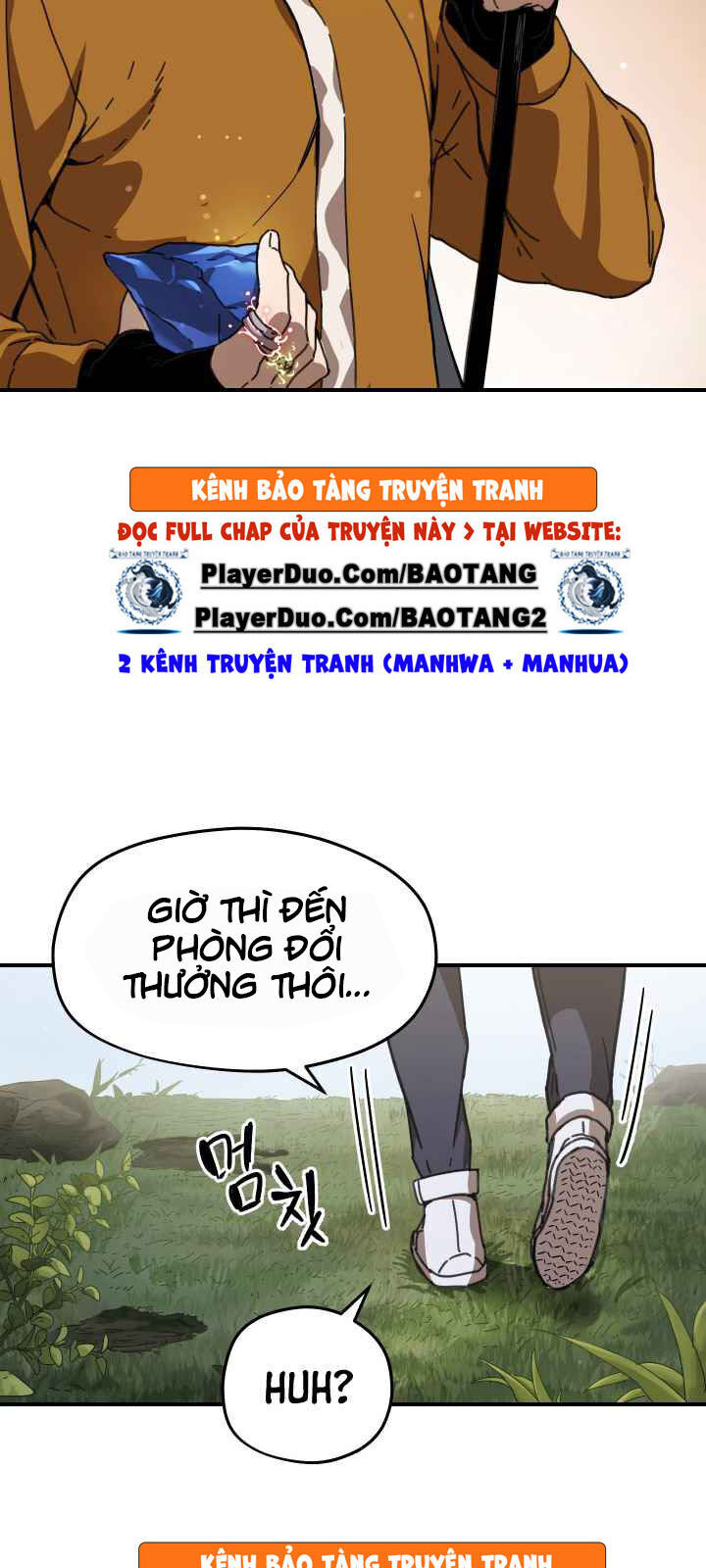 Người Chơi Không Thể Thăng Cấp Chap 12 - Next Chap 13