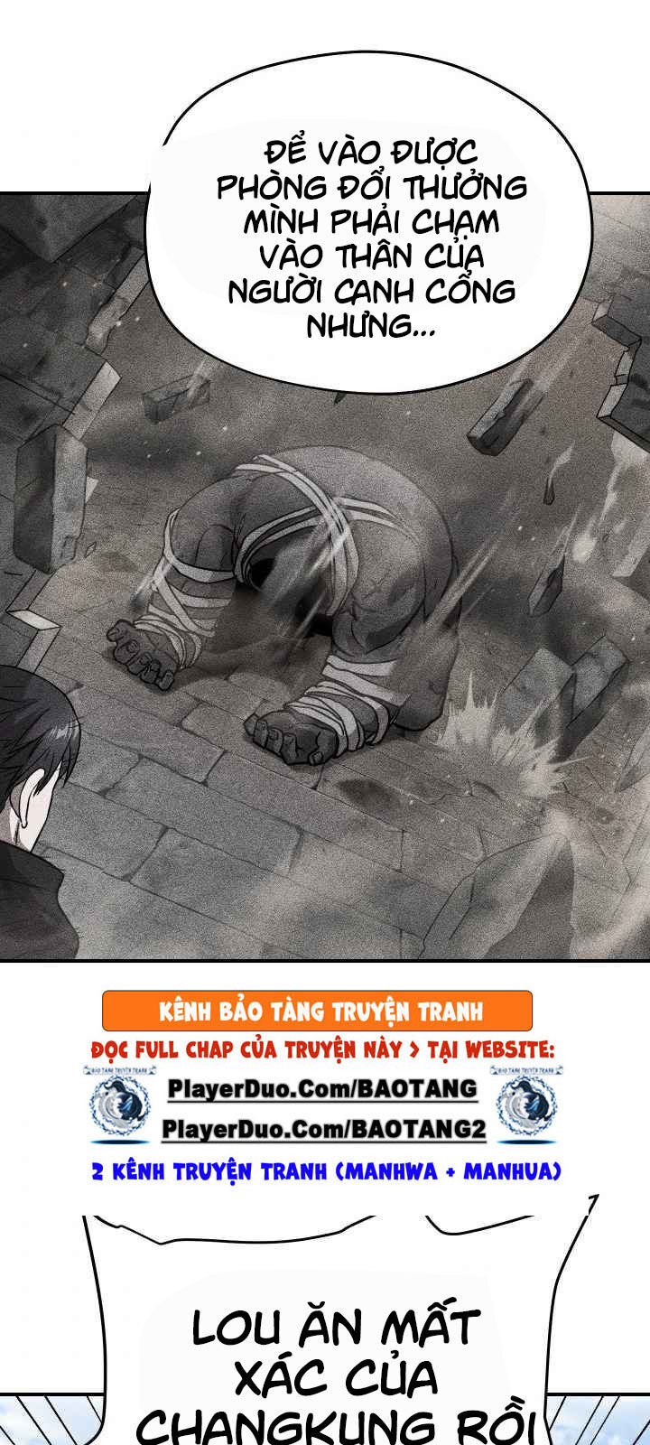 Người Chơi Không Thể Thăng Cấp Chap 12 - Next Chap 13