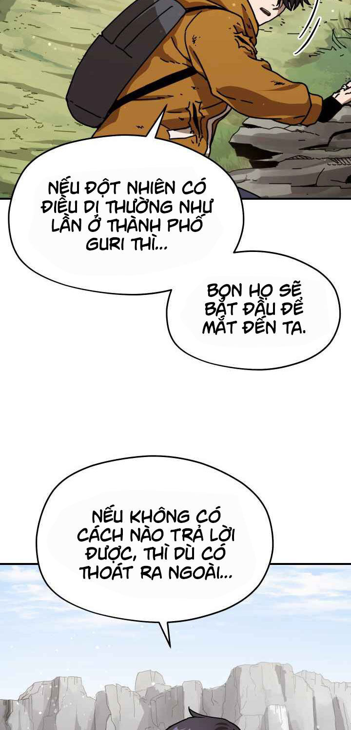 Người Chơi Không Thể Thăng Cấp Chap 12 - Next Chap 13