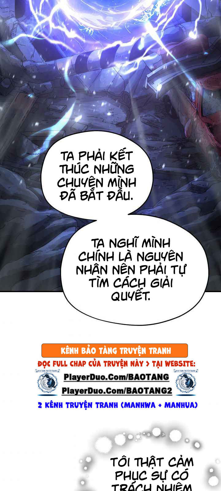 Người Chơi Không Thể Thăng Cấp Chap 12 - Next Chap 13