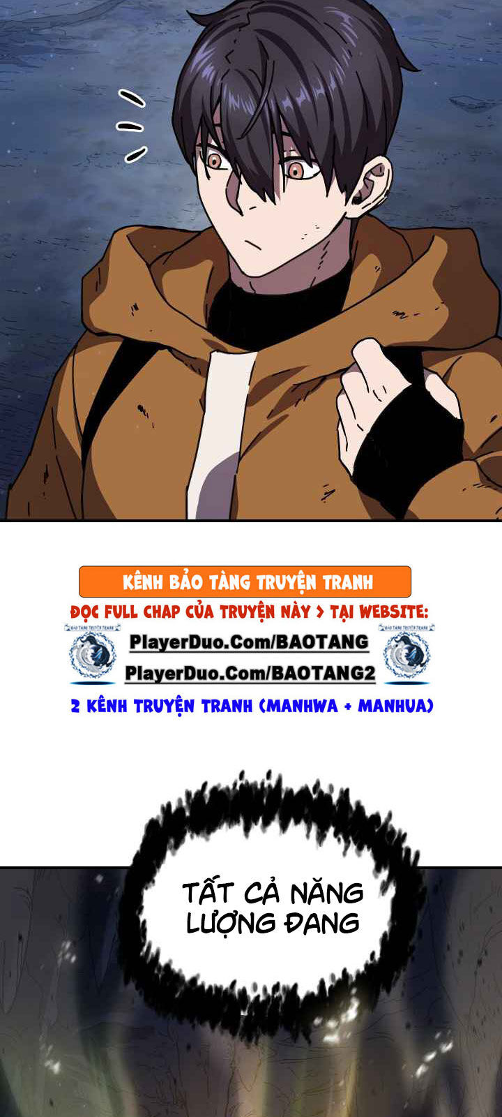 Người Chơi Không Thể Thăng Cấp Chap 12 - Next Chap 13