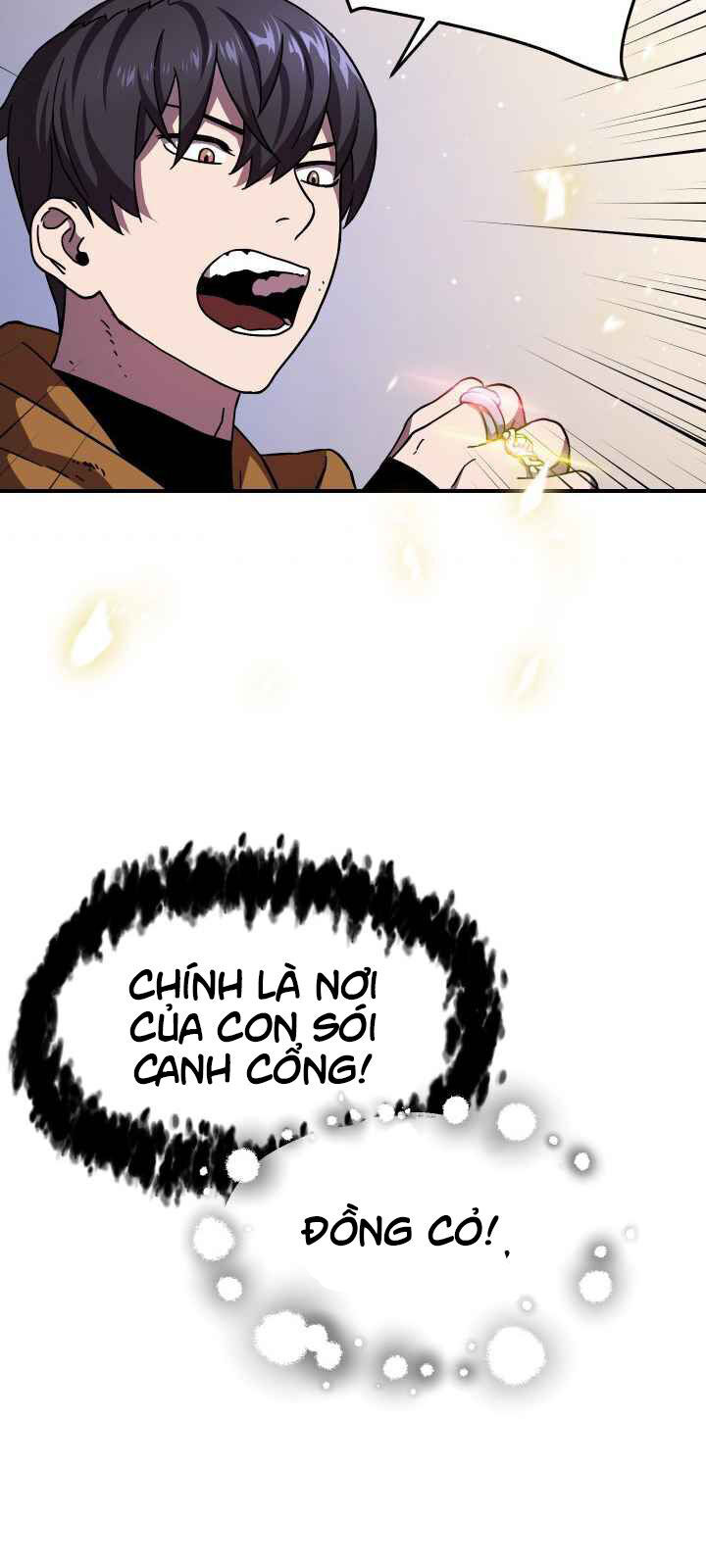 Người Chơi Không Thể Thăng Cấp Chap 12 - Next Chap 13