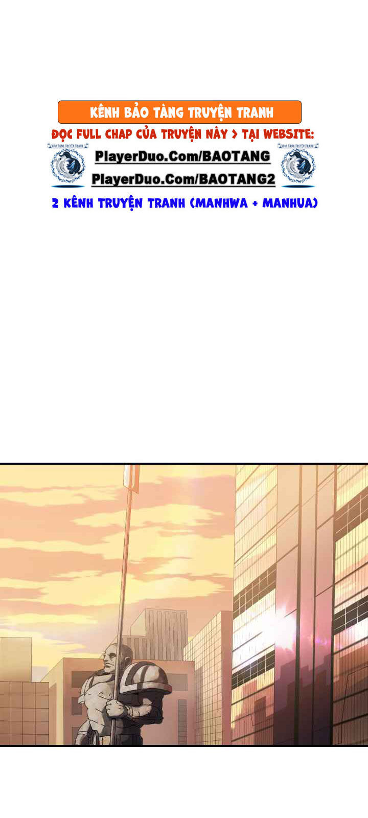 Người Chơi Không Thể Thăng Cấp Chap 12 - Next Chap 13