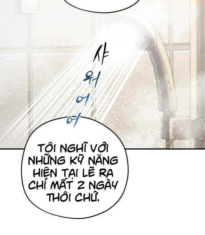 Người Chơi Không Thể Thăng Cấp Chap 12 - Next Chap 13
