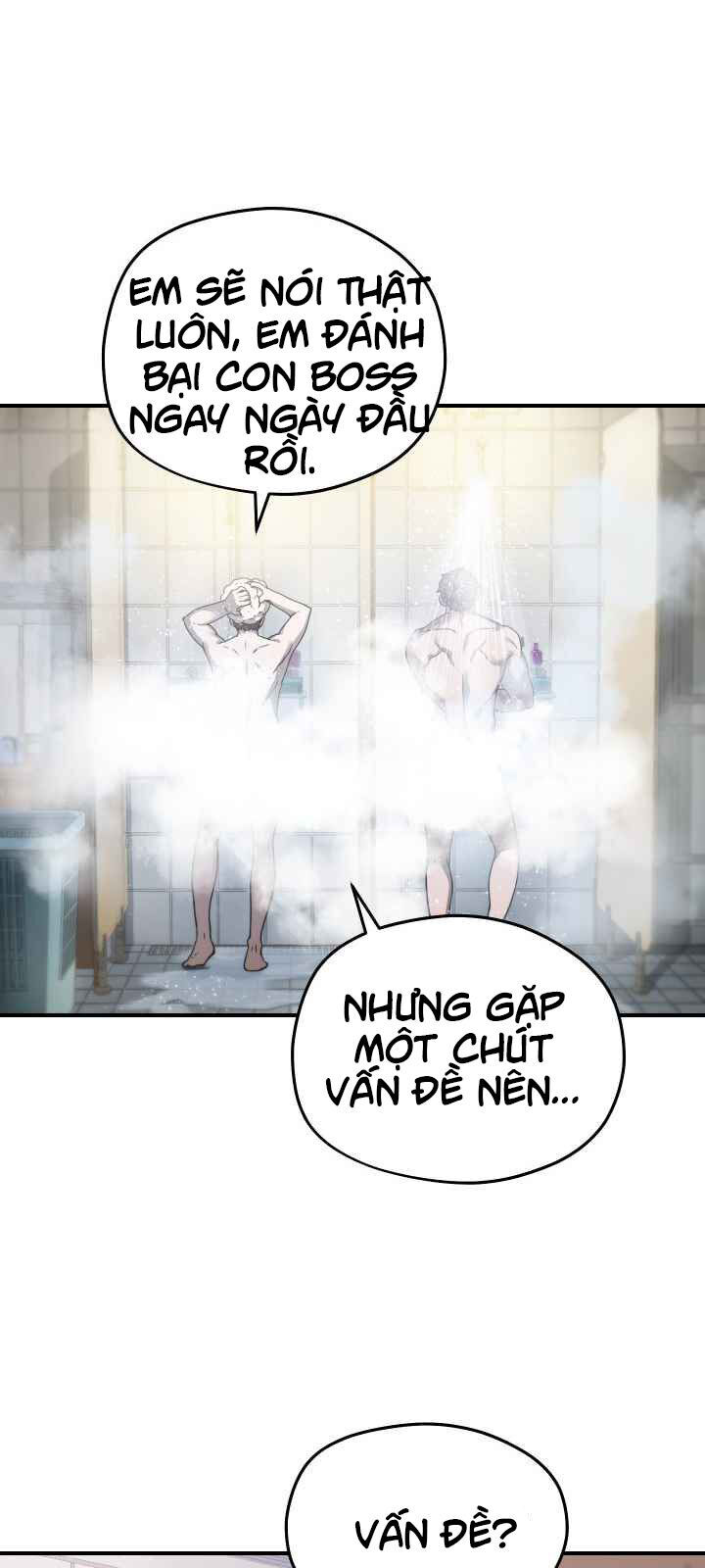 Người Chơi Không Thể Thăng Cấp Chap 12 - Next Chap 13