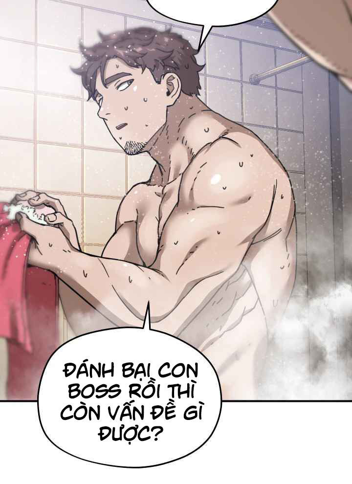 Người Chơi Không Thể Thăng Cấp Chap 12 - Next Chap 13