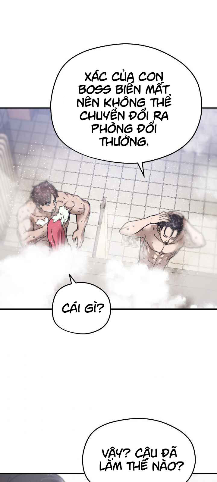 Người Chơi Không Thể Thăng Cấp Chap 12 - Next Chap 13