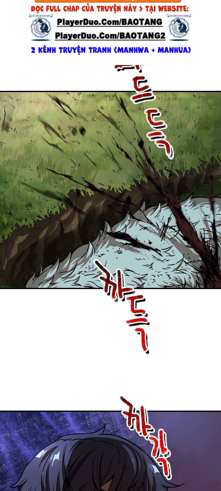Người Chơi Không Thể Thăng Cấp Chap 12 - Next Chap 13