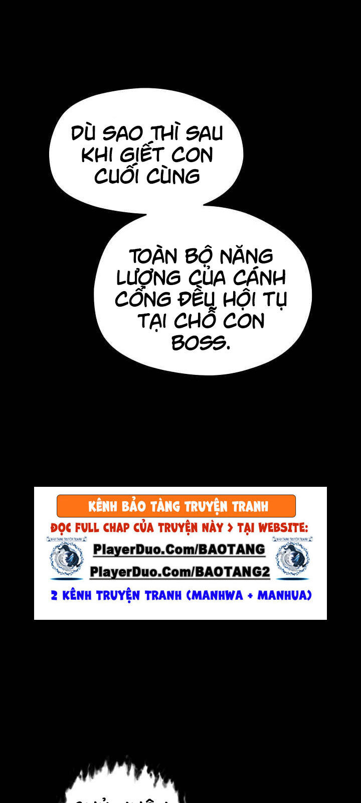 Người Chơi Không Thể Thăng Cấp Chap 12 - Next Chap 13