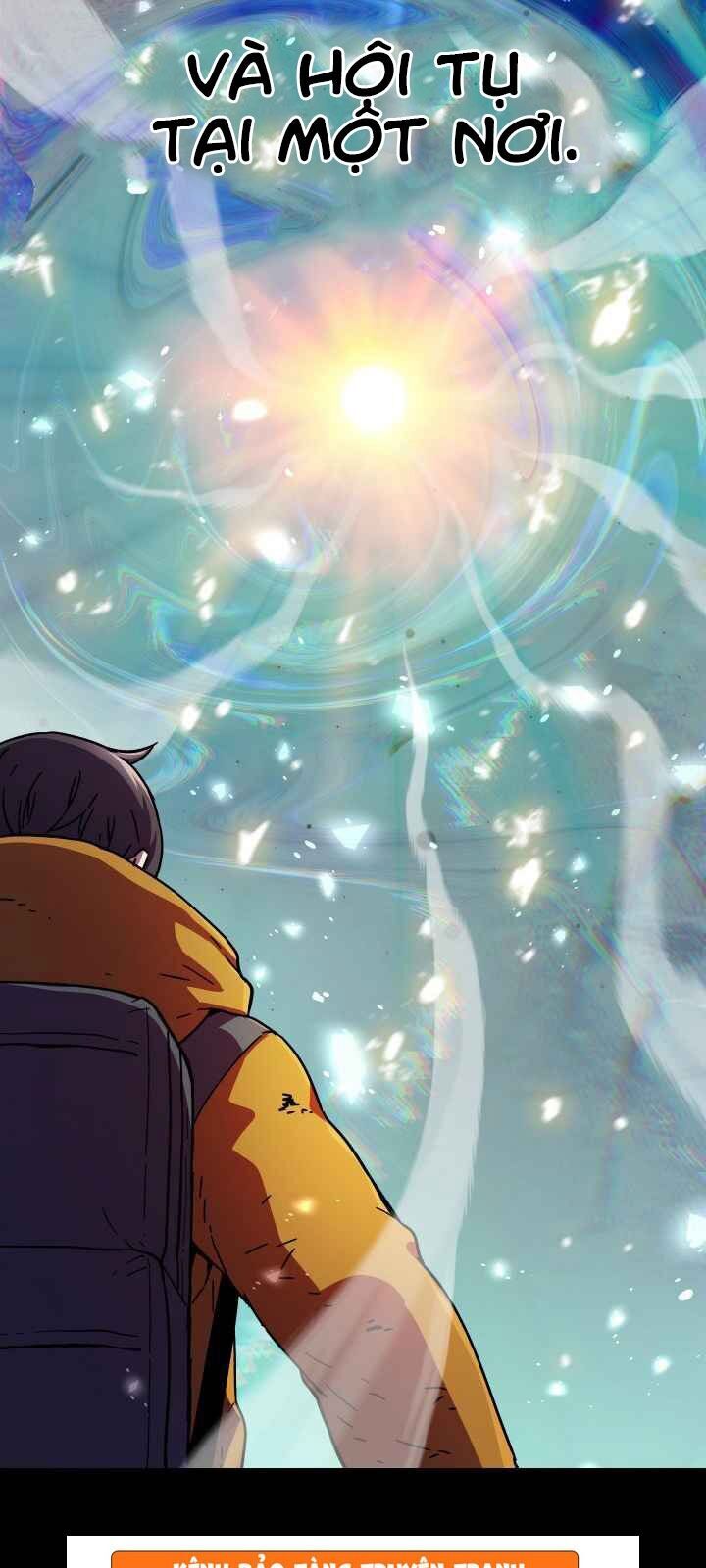 Người Chơi Không Thể Thăng Cấp Chap 12 - Next Chap 13