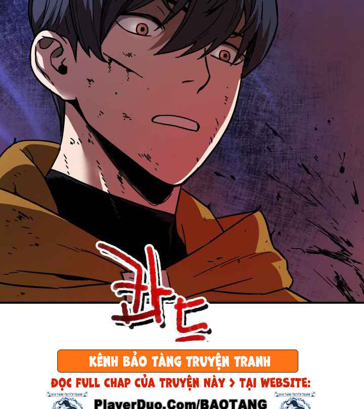Người Chơi Không Thể Thăng Cấp Chap 12 - Next Chap 13