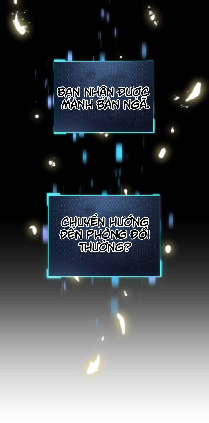 Người Chơi Không Thể Thăng Cấp Chap 12 - Next Chap 13