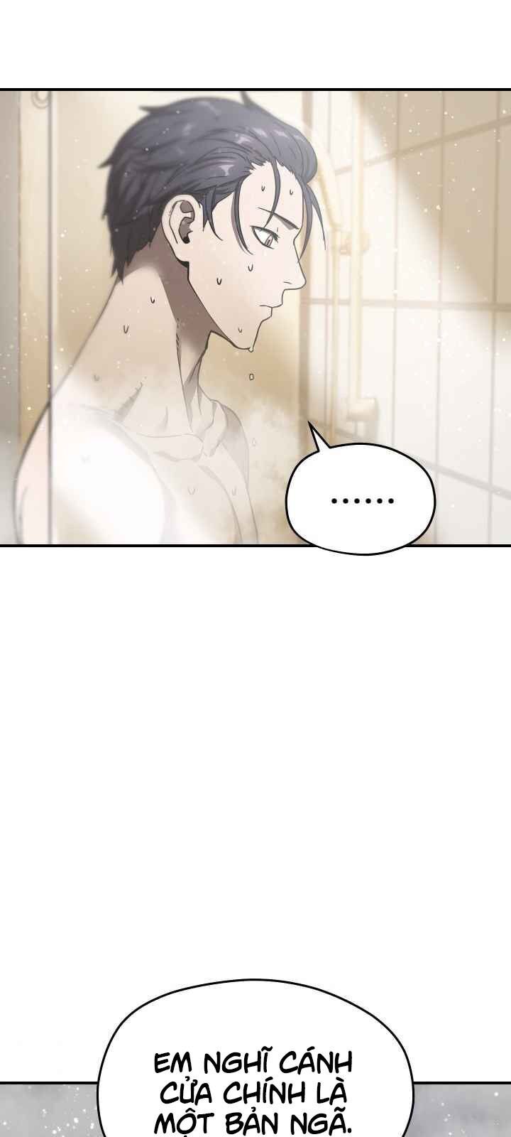 Người Chơi Không Thể Thăng Cấp Chap 12 - Next Chap 13