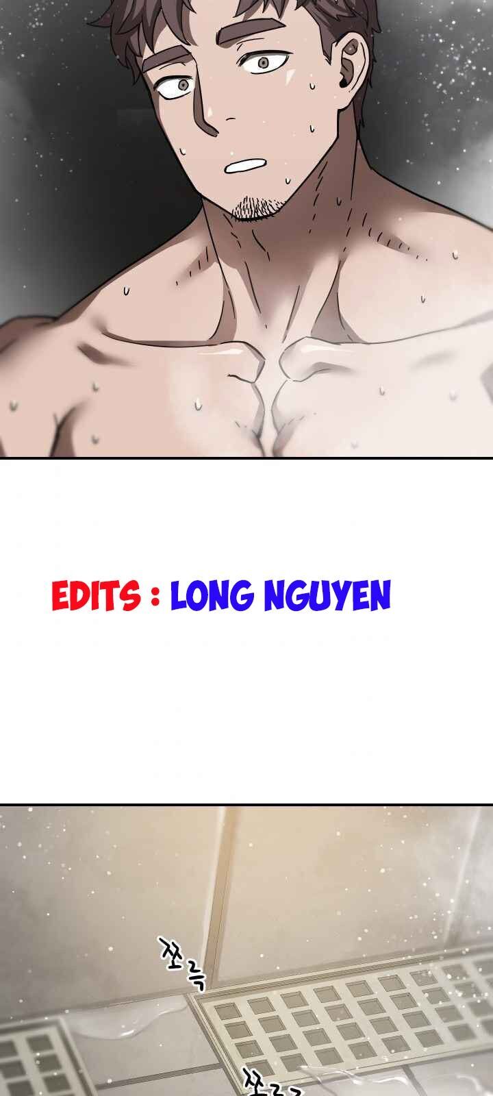 Người Chơi Không Thể Thăng Cấp Chap 12 - Next Chap 13