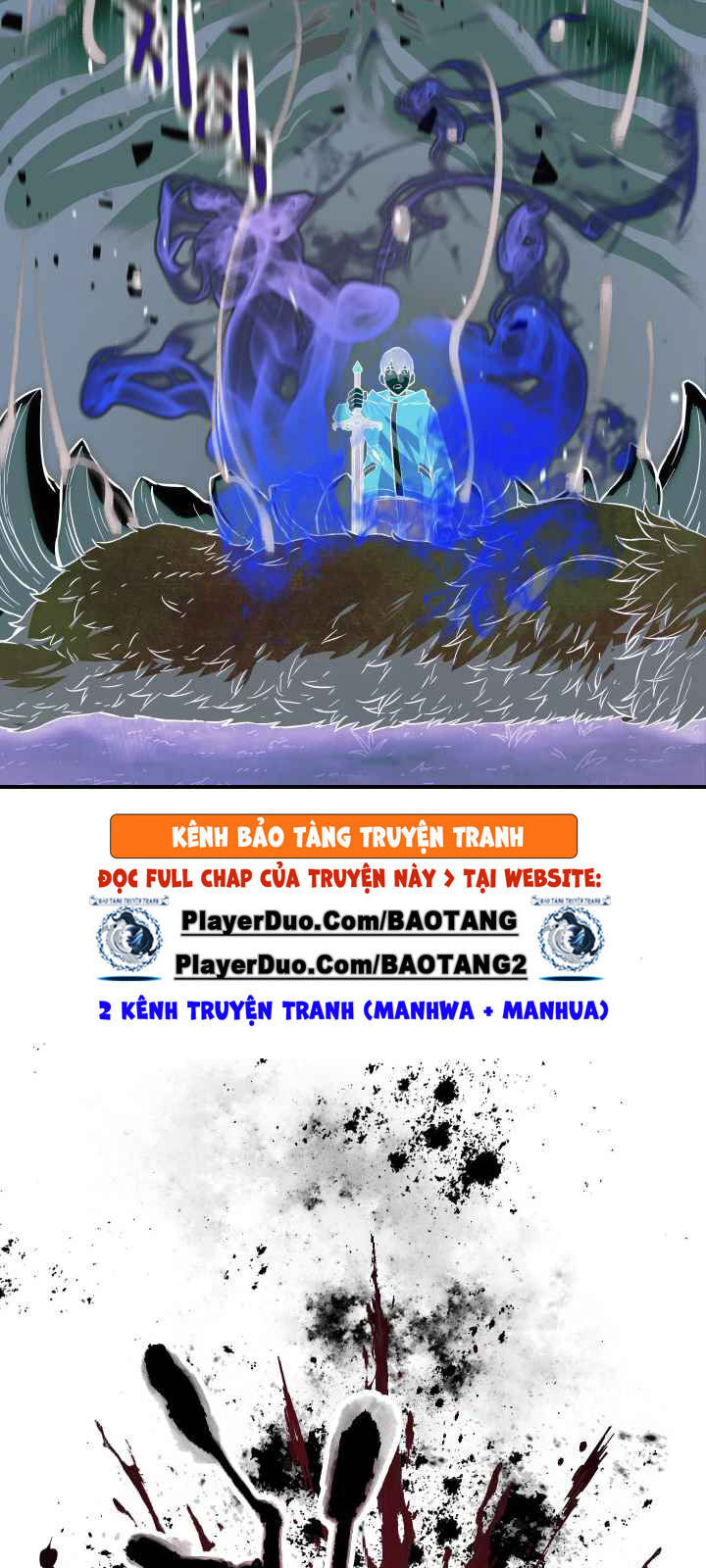Người Chơi Không Thể Thăng Cấp Chap 12 - Next Chap 13