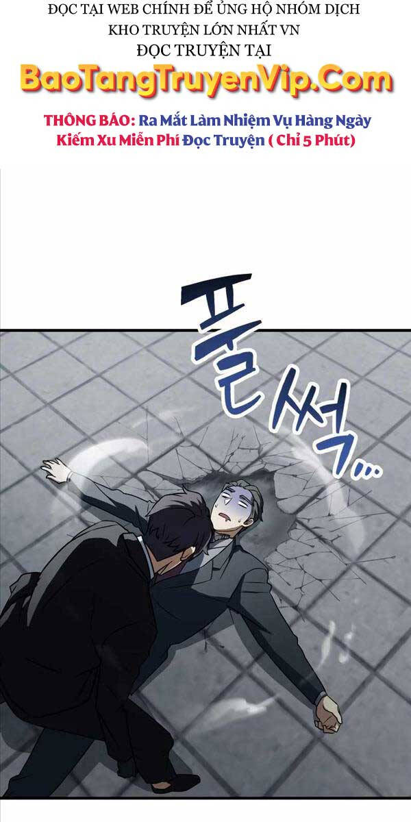 Người Chơi Không Thể Thăng Cấp Chap 120 - Next Chap 121