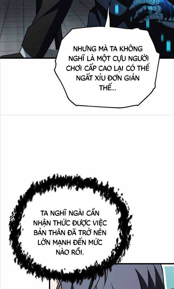 Người Chơi Không Thể Thăng Cấp Chap 120 - Next Chap 121