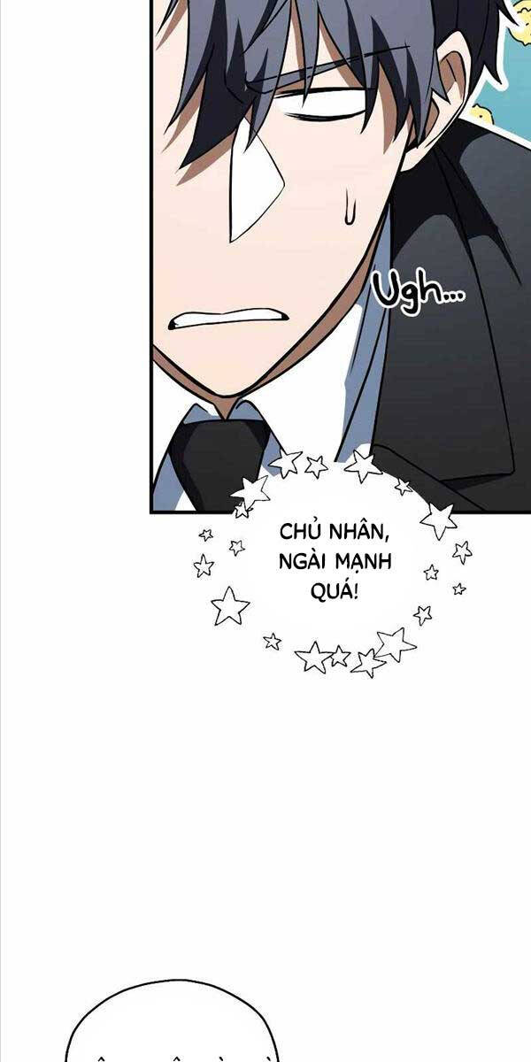 Người Chơi Không Thể Thăng Cấp Chap 120 - Next Chap 121