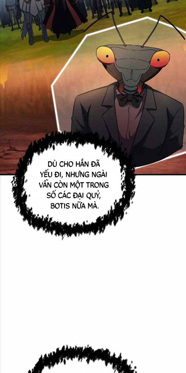 Người Chơi Không Thể Thăng Cấp Chap 120 - Next Chap 121