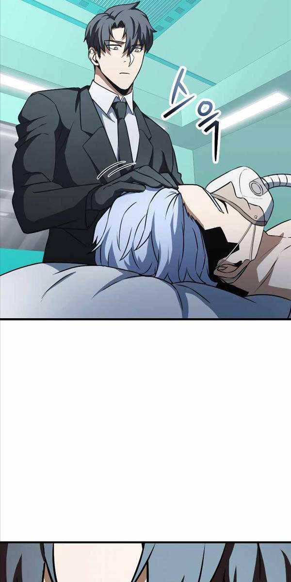 Người Chơi Không Thể Thăng Cấp Chap 120 - Next Chap 121