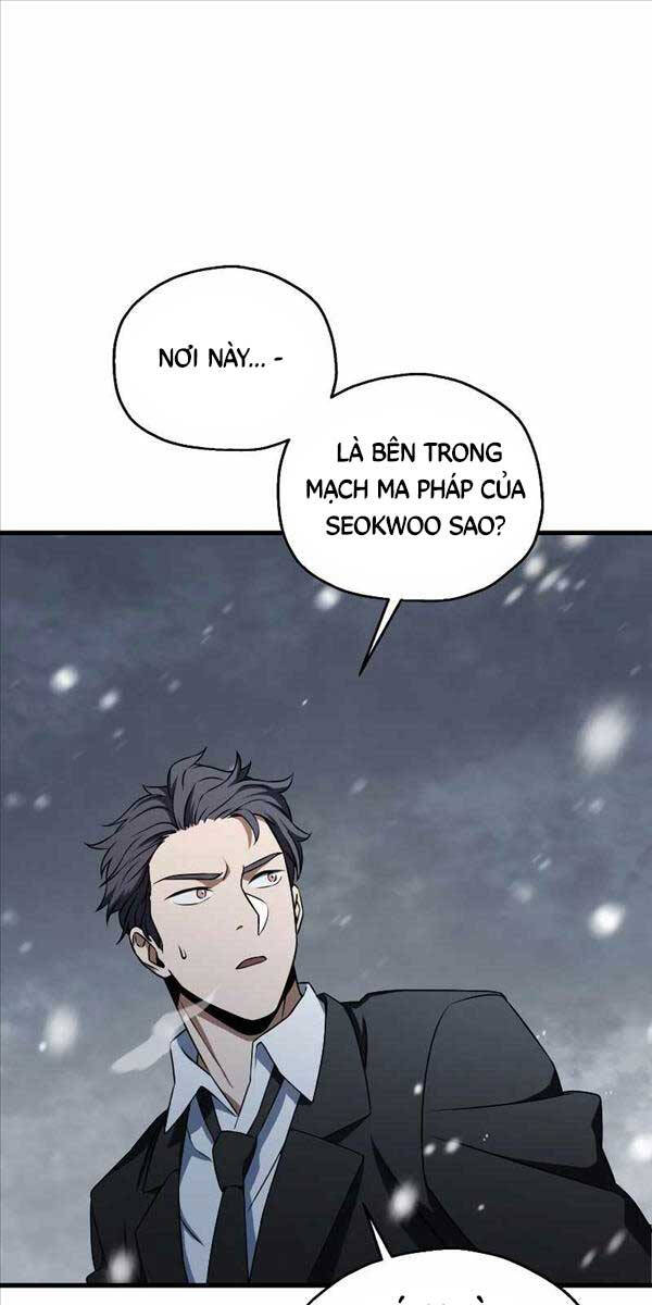 Người Chơi Không Thể Thăng Cấp Chap 120 - Next Chap 121