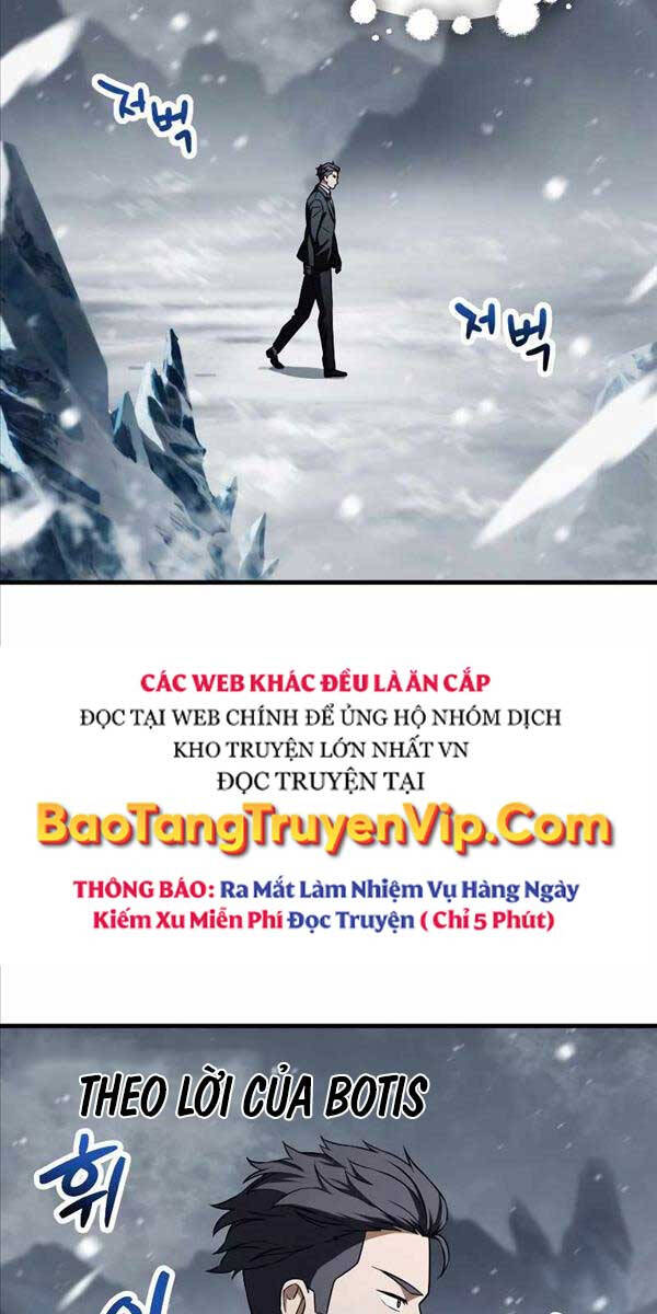 Người Chơi Không Thể Thăng Cấp Chap 120 - Next Chap 121