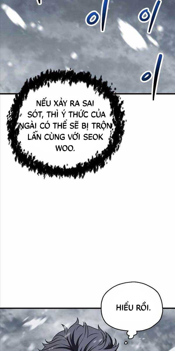 Người Chơi Không Thể Thăng Cấp Chap 120 - Next Chap 121