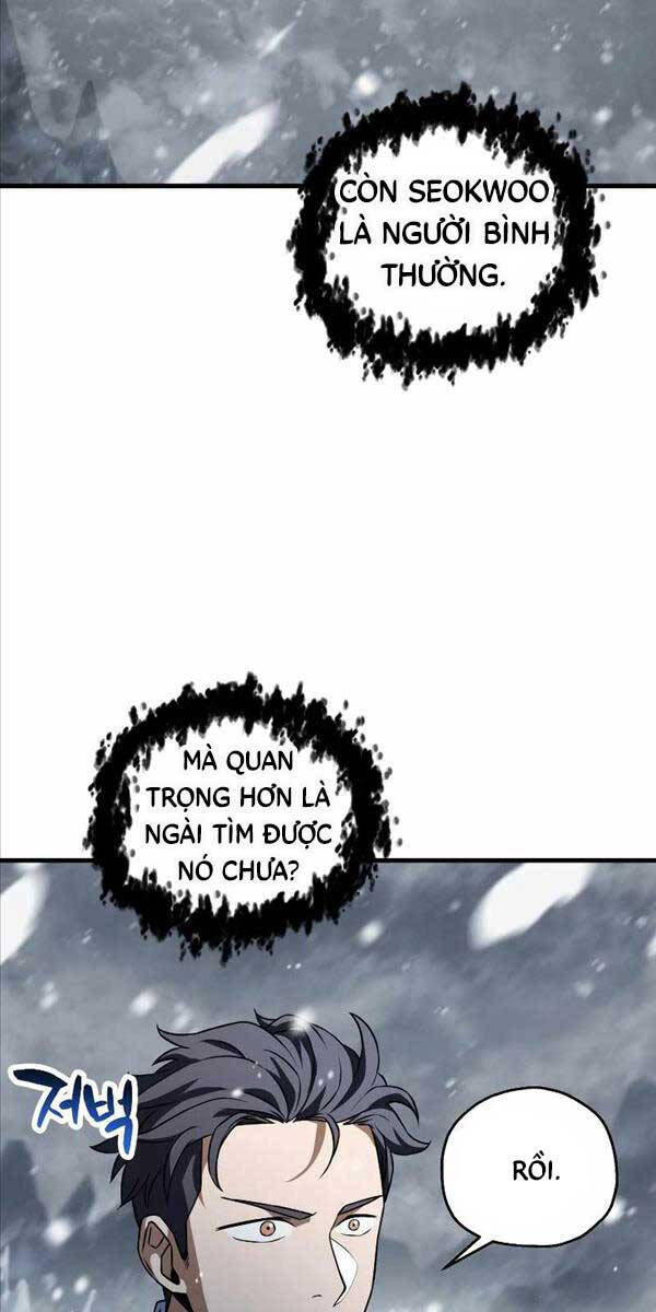 Người Chơi Không Thể Thăng Cấp Chap 120 - Next Chap 121