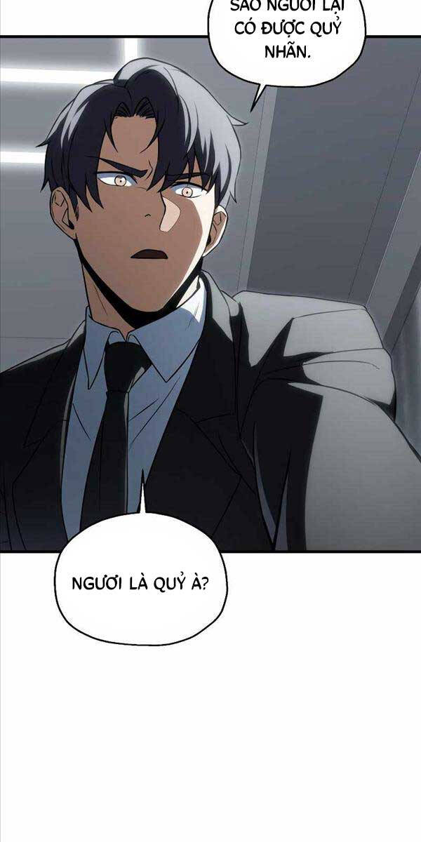 Người Chơi Không Thể Thăng Cấp Chap 120 - Next Chap 121