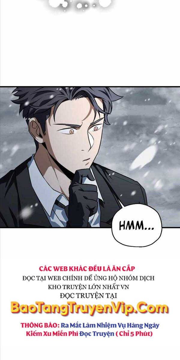 Người Chơi Không Thể Thăng Cấp Chap 120 - Next Chap 121