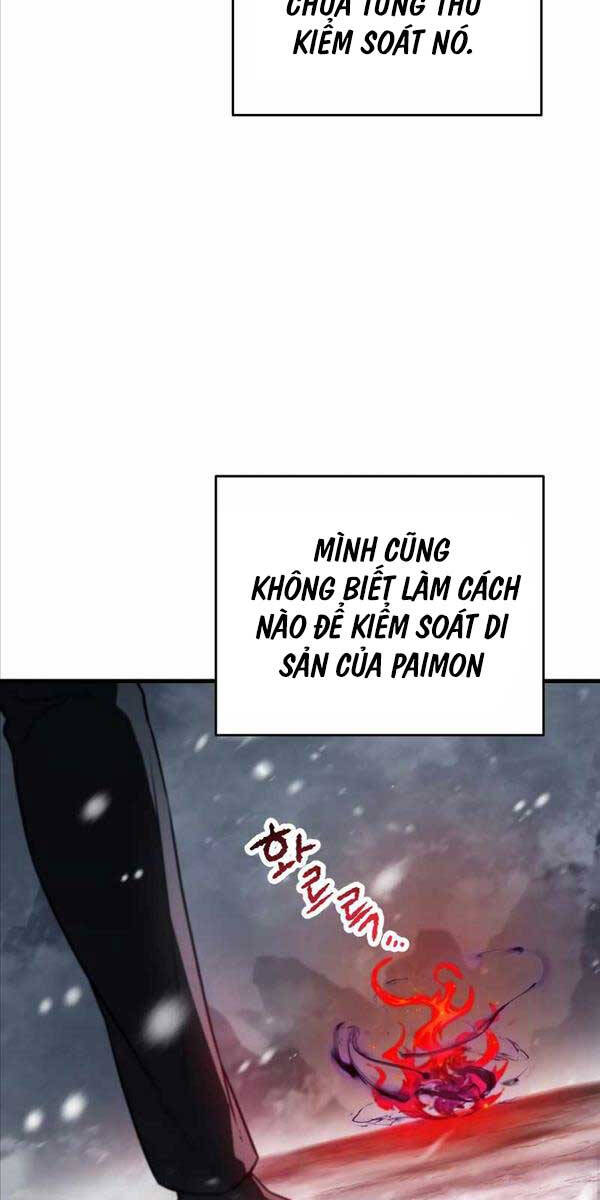 Người Chơi Không Thể Thăng Cấp Chap 120 - Next Chap 121