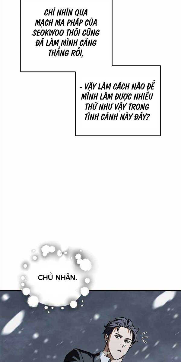 Người Chơi Không Thể Thăng Cấp Chap 120 - Next Chap 121