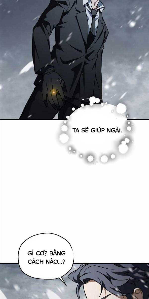 Người Chơi Không Thể Thăng Cấp Chap 120 - Next Chap 121