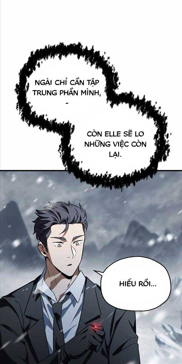 Người Chơi Không Thể Thăng Cấp Chap 120 - Next Chap 121