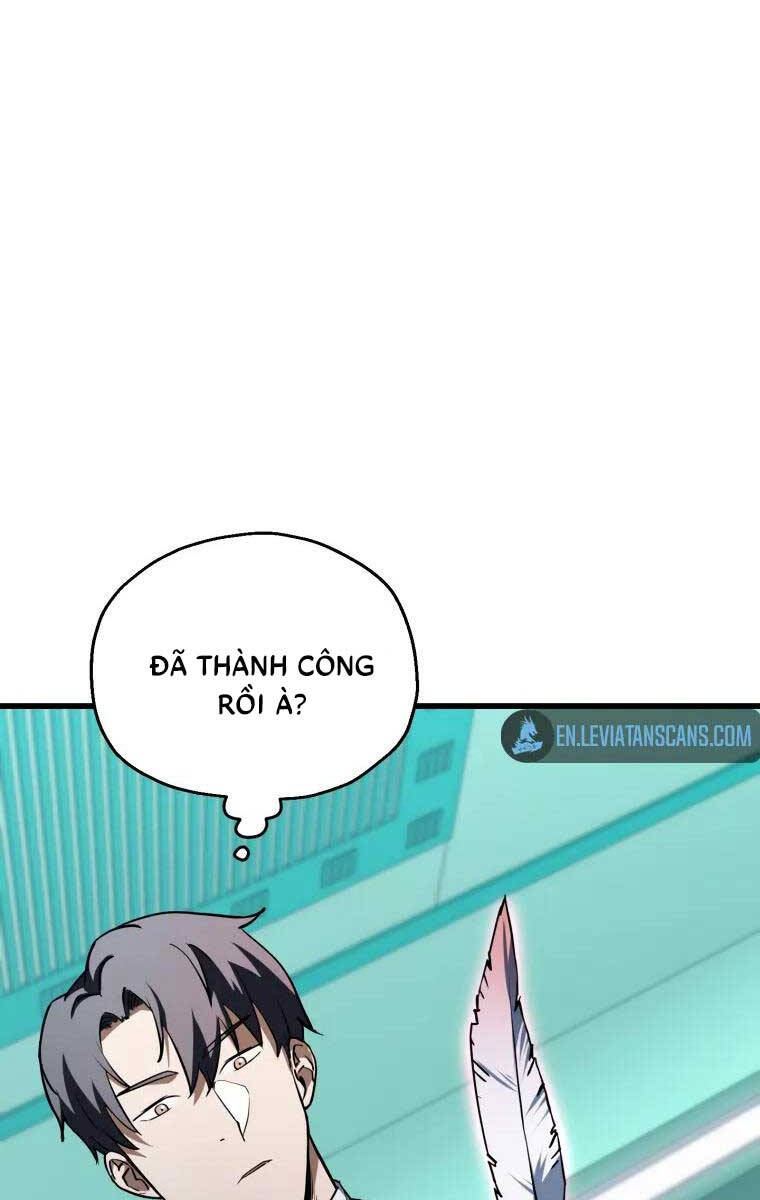 Người Chơi Không Thể Thăng Cấp Chap 121 - Next Chap 122