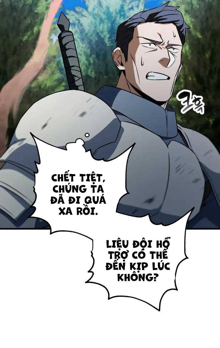 Người Chơi Không Thể Thăng Cấp Chap 121 - Next Chap 122