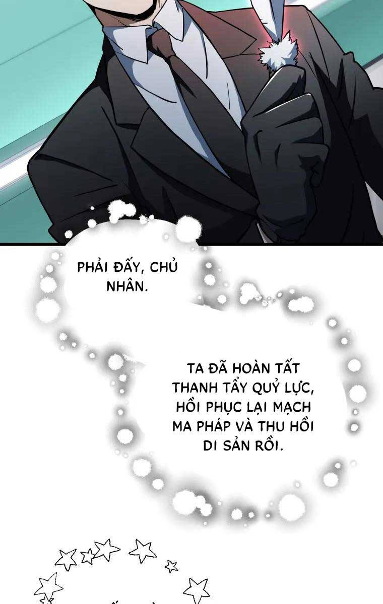 Người Chơi Không Thể Thăng Cấp Chap 121 - Next Chap 122
