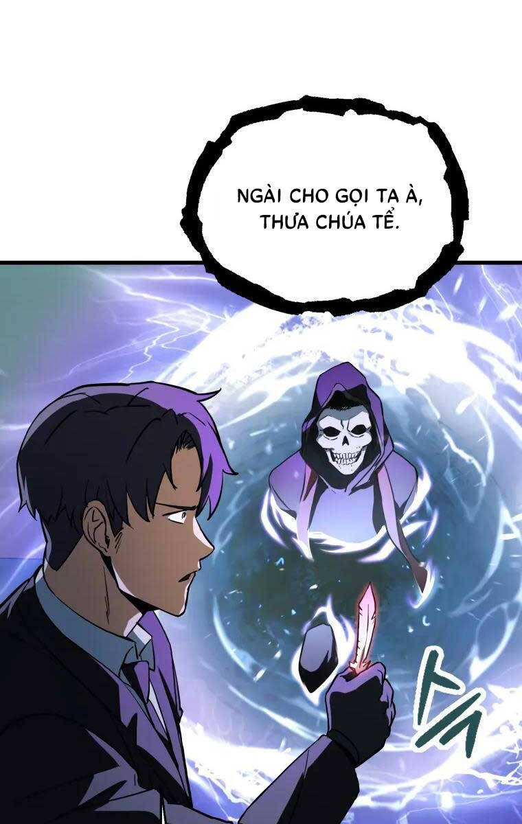 Người Chơi Không Thể Thăng Cấp Chap 121 - Next Chap 122