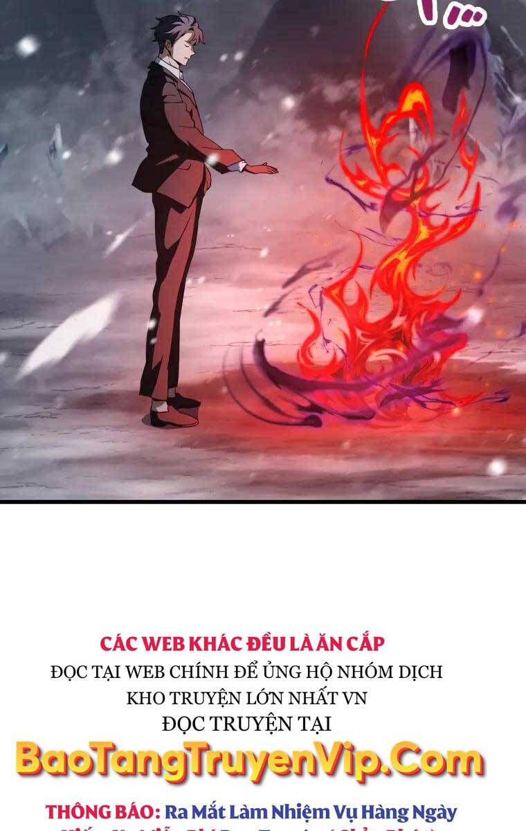 Người Chơi Không Thể Thăng Cấp Chap 121 - Next Chap 122