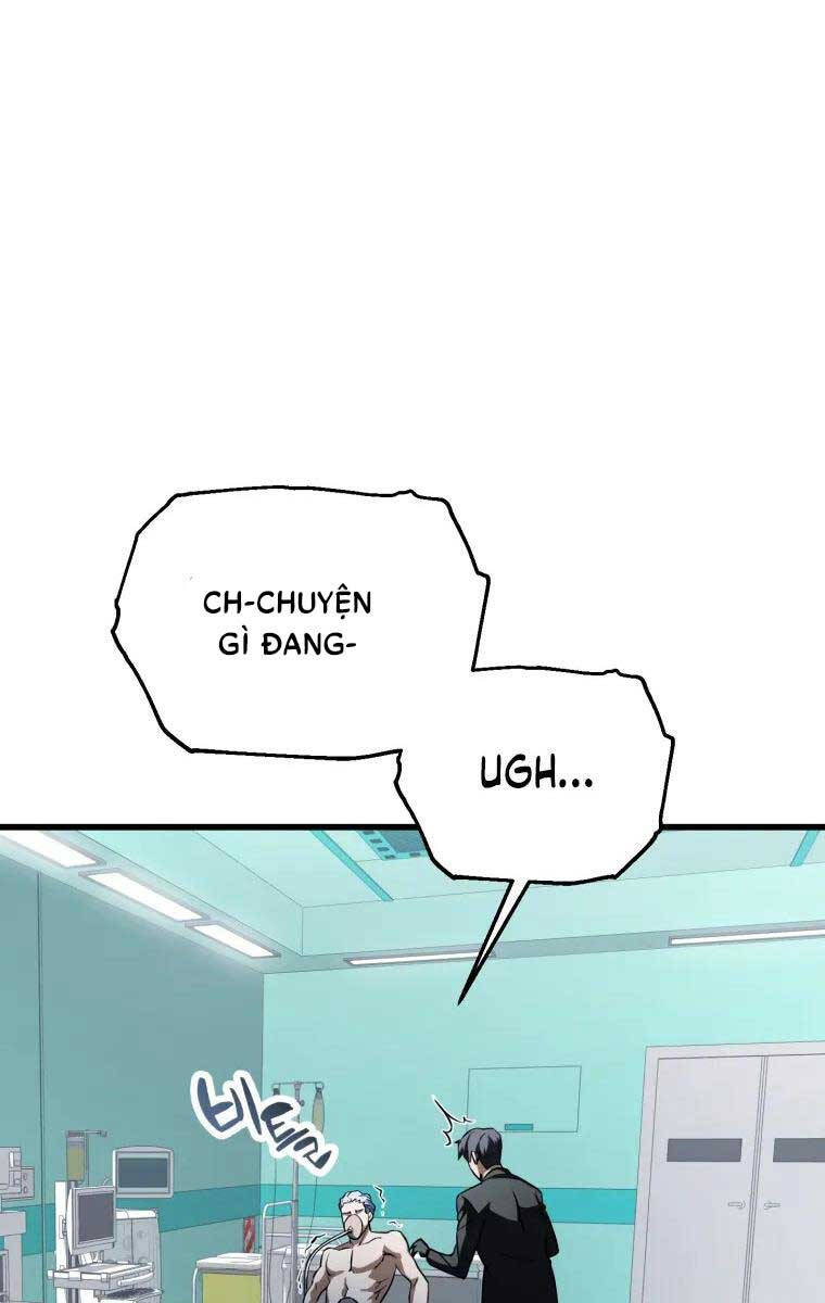 Người Chơi Không Thể Thăng Cấp Chap 121 - Next Chap 122