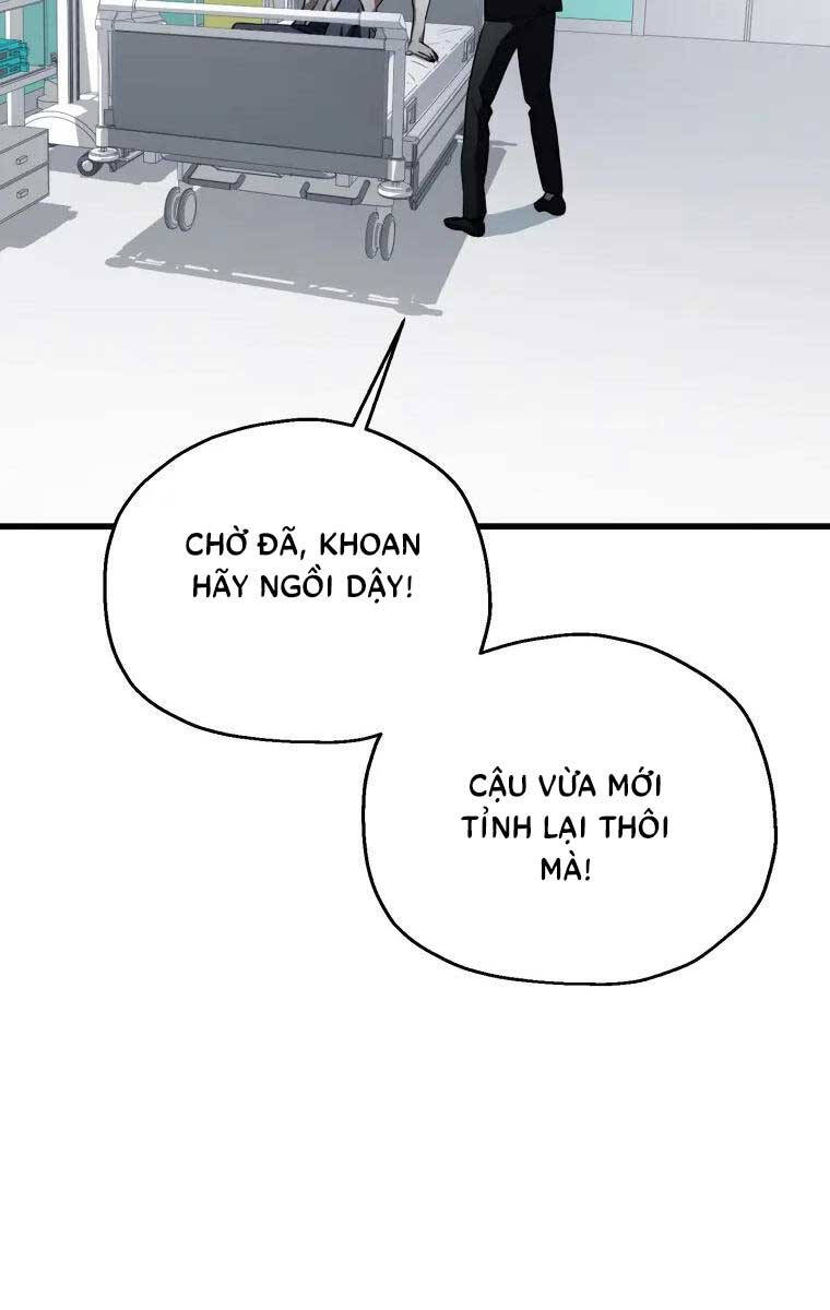 Người Chơi Không Thể Thăng Cấp Chap 121 - Next Chap 122