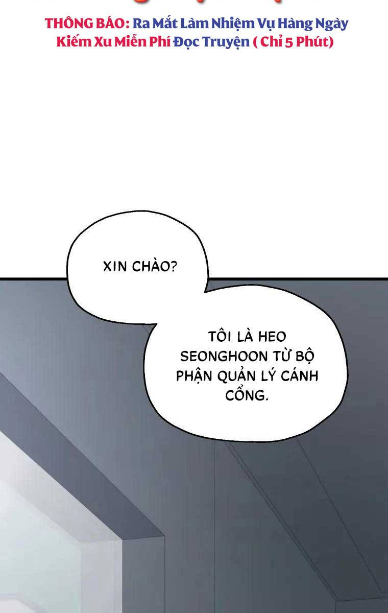 Người Chơi Không Thể Thăng Cấp Chap 121 - Next Chap 122