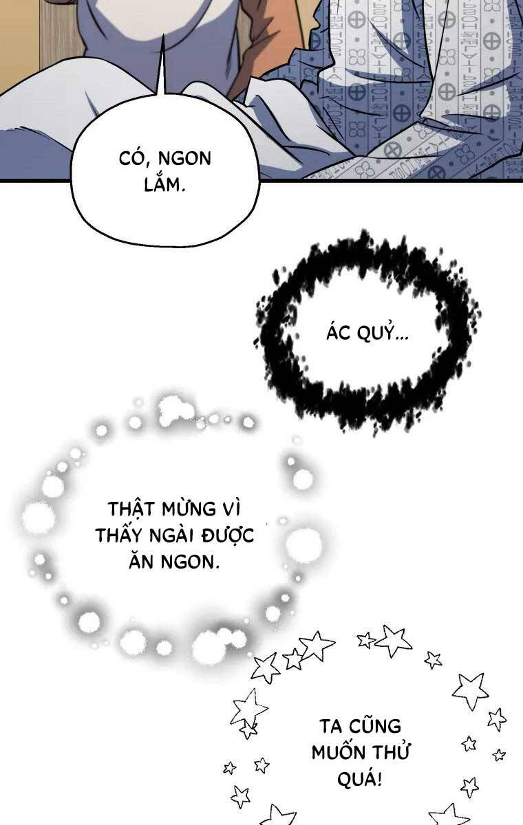 Người Chơi Không Thể Thăng Cấp Chap 121 - Next Chap 122