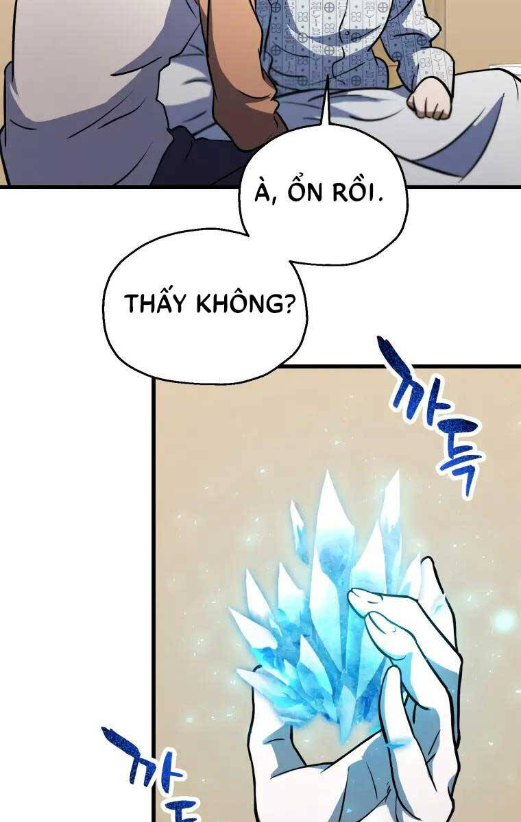 Người Chơi Không Thể Thăng Cấp Chap 121 - Next Chap 122
