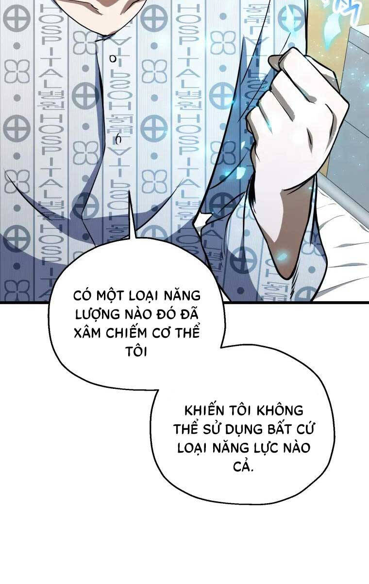 Người Chơi Không Thể Thăng Cấp Chap 121 - Next Chap 122